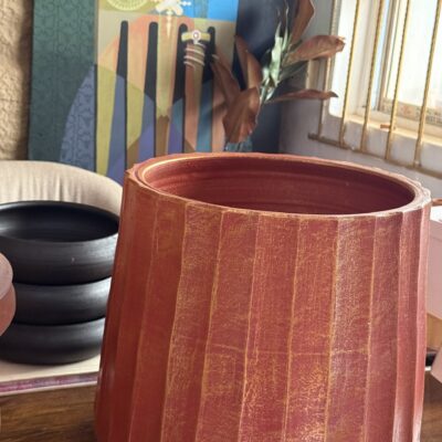 Flower Pot