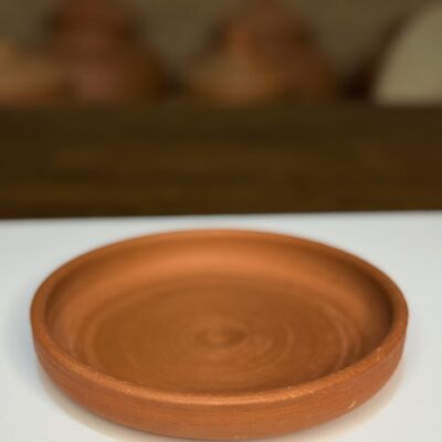 Small Plate