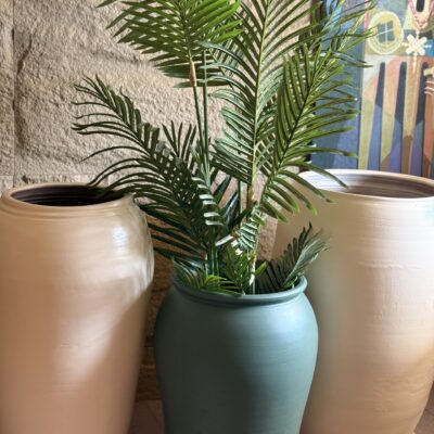 Flower Planters