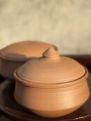 Bowl with Lid / Cookware