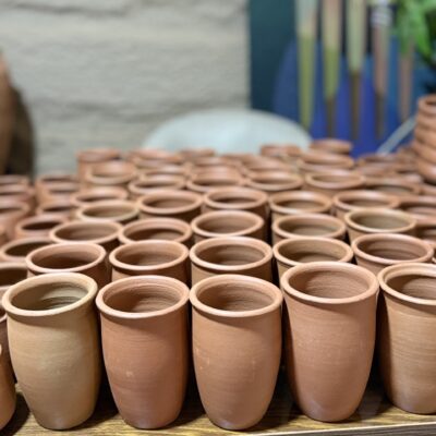 Cups